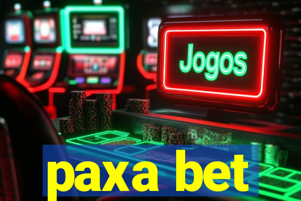 paxa bet